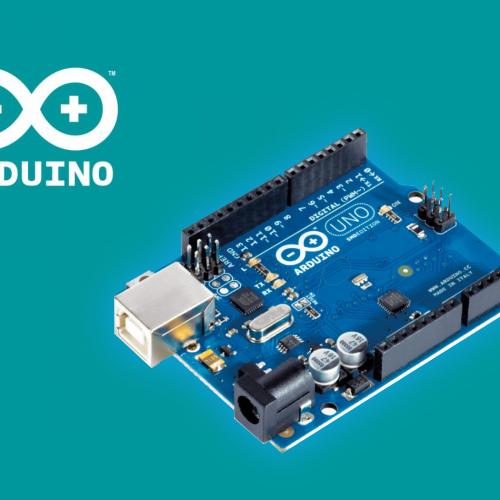 BG Arduino