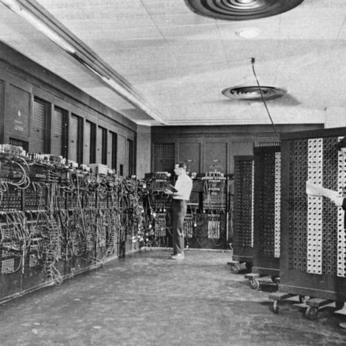 ENIAC