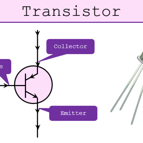 How Transistor work