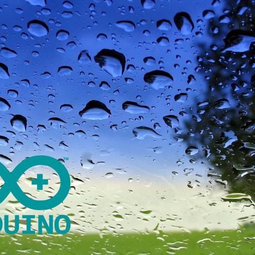 Humidity DHT11 Arduino