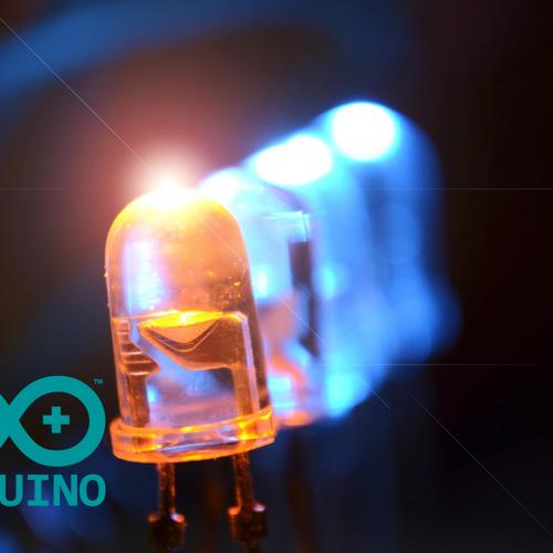 optocoupler - Arduino