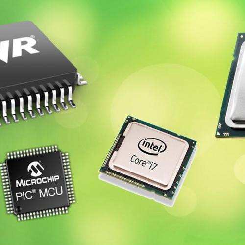 Mikrokontroler vs Mikroprosesor