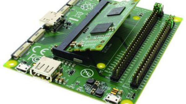 [LENGKAP] 5 Model Raspberry Pi Beserta Perbandingan dan Spesifikasinya