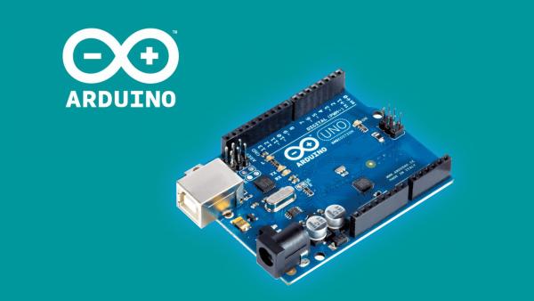 BG Arduino