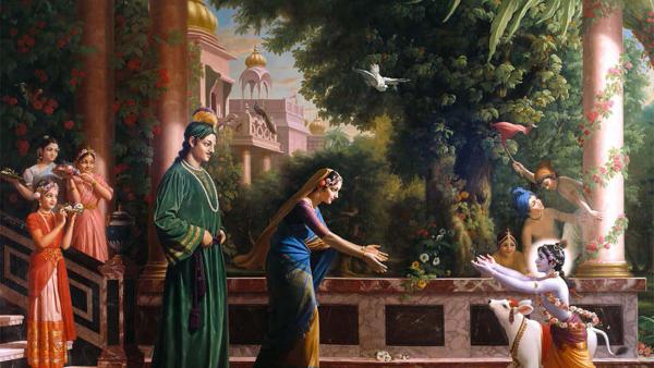 Mahabharta In Images (51)