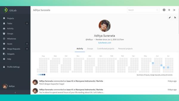 Git: Mengenal Apa Itu Version Control System